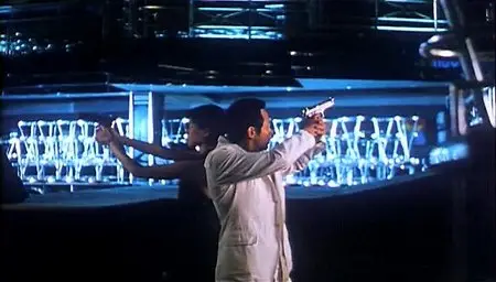 A War Named Desire (2000)