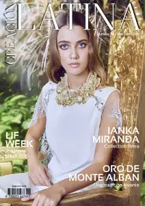 Latina Creacion - May/June 2015