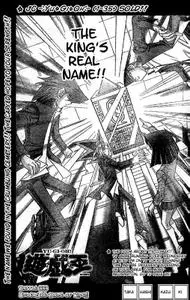 Yu-Gi-Oh 1-38
