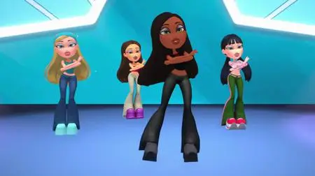 Bratz Flaunt Your Fashion (2022)