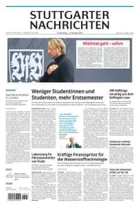 Stuttgarter Nachrichten  - 01 Dezember 2022