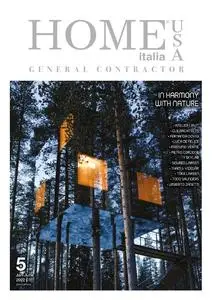 Home Italia USA - January-June 2022