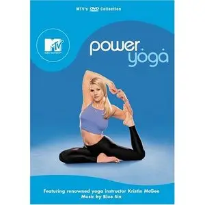MTV Power Yoga (2003)