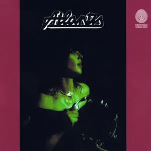 Atlantis live @ Fabrik (1975)