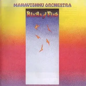 Mahavishnu Orchestra – Birds Of Fire (1973) {Columbia}