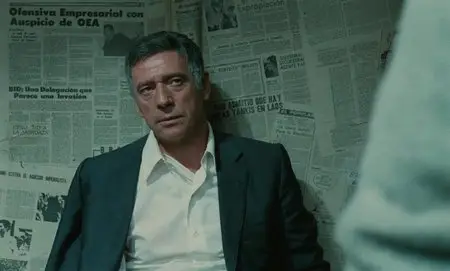 État de siège / State of Siege (1972) [The Criterion Collection]