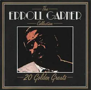 Erroll Garner - The Erroll Garner Collection (1988, Deja Vu # DVCD 2016)
