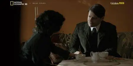 Genius S02E07