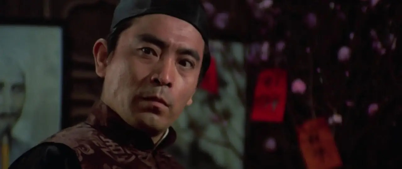 The Master of Kung Fu / Huang Fei Hong / Death Kick (1973) / AvaxHome
