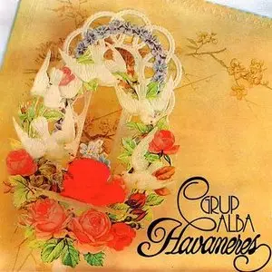 Grup Alba – Havaneres (1992)