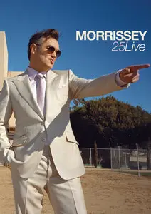 Morrissey - Morrissey 25 Live (2013)
