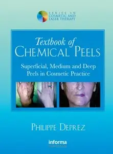 Textbook of Chemical Peels (repost)