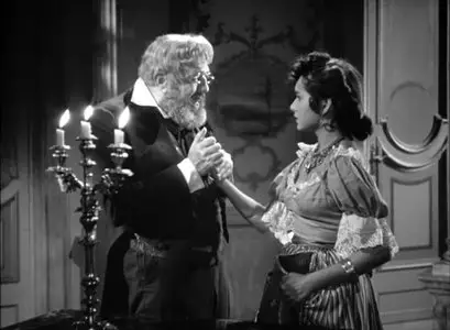 La beauté du diable / Beauty and the Devil (1950)