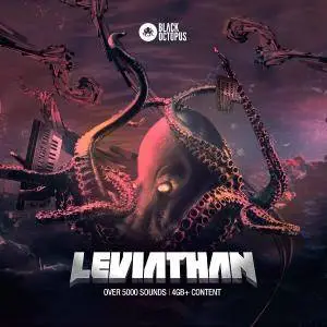 Black Octopus Sound Leviathan WAV