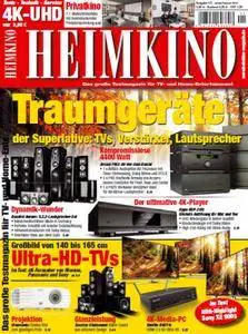 Heimkino No 01 02 – Januar Februar 2018