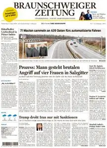 Braunschweiger Zeitung – 09. Januar 2020