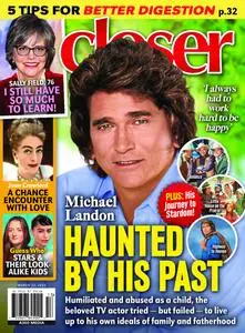 Closer USA - March 27, 2023
