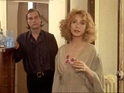 Jacques Rivette-Céline et Julie vont en bateau (1974)
