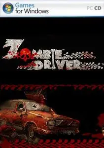 Zombie Driver v1.0.3 Portable