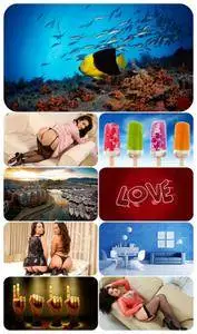 Beautiful Mixed Wallpapers Pack 552