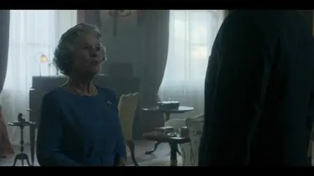 The Crown S06E06