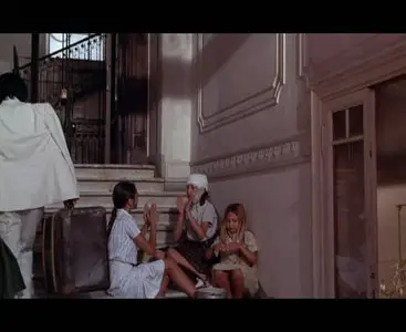 Fellini's Roma (1972)