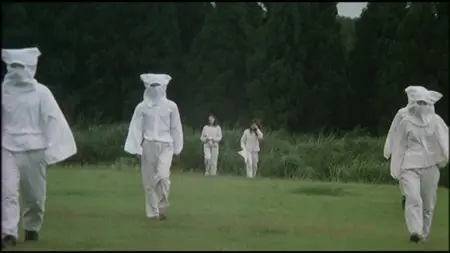 Jigoku (1999) [Re-UP]