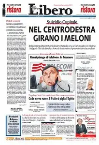 Libero - 01.11.2015