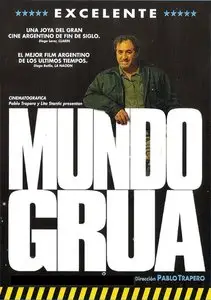 Mundo grúa / Crane World (1999)