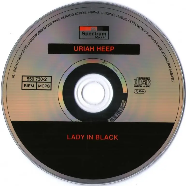 Heep lady in black. Юрай хип леди. Юрай хип леди из Блэк. Lady in Black Uriah Heep. Uriah Heep Lady in Black 1971.