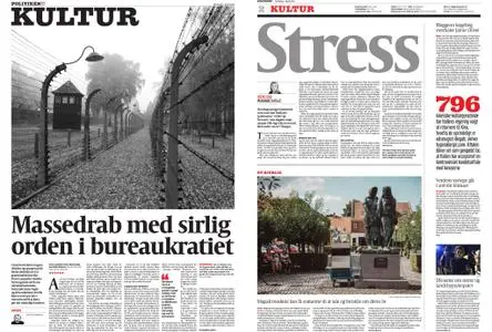 Politiken – 01. april 2019