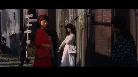 Gate of Flesh (1964) [The Criterion Collection #298] [ReUp]