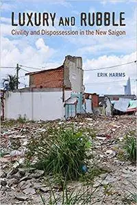 Luxury and Rubble: Civility and Dispossession in the New Saigon (Asia: Local Studies / Global Themes)