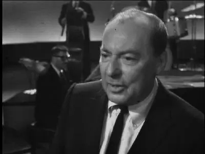 Jazz Icons: Woody Herman Live In '64 (2009)