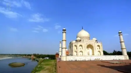 NG Access 360° World Heritage - The Best Of Access 360° (2013)