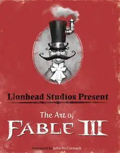 The Art of Fable 3