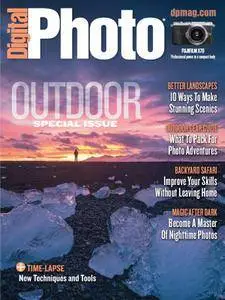Digital Photo USA - April-May 2016