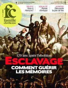 Famille Chrétienne - 21 avril 2018