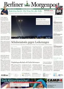Berliner Morgenpost - 18 Mai 2021