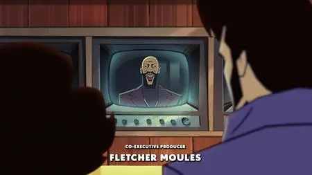 Agent Elvis S01E04