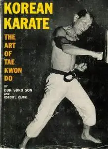 Korean Karate: The Art Of Tae Kwon Do