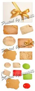 Stock Photo - Sale Elements