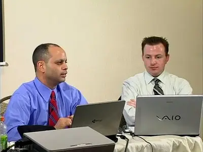Mike Filsaime and Gary Ambrose - List Building Bootcamp