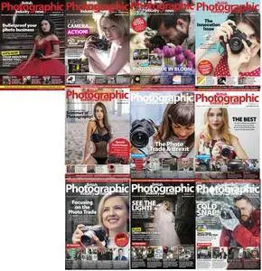 British Photographic Industry News - Full Year 2017 Collection