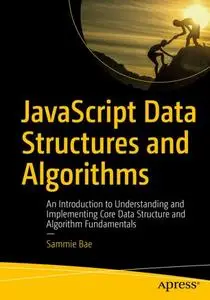 JavaScript Data Structures and Algorithms (Repost)