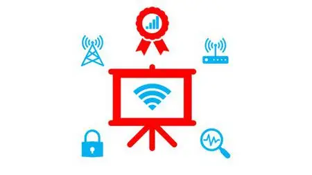 Cwna Training For Wireless Network Administrators Cwna-108