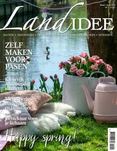 Landidee Netherlands – maart 2019