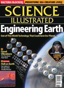 Science Illustrated - May/June 2010