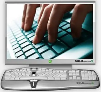 SOLO Typing Tutor 9.0.5.33 (3 in 1)