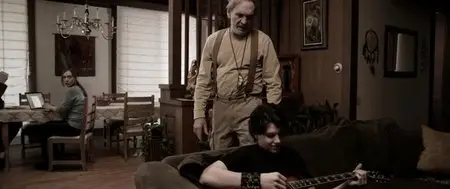 Compound Fracture (2014)